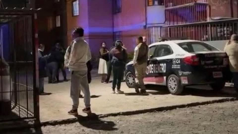 Testimonio del hijo revela el horror del doble feminicidio en Cuautitl&aacute;n