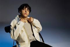 Xavi recibe siete nominaciones en Premio Lo Nuestro 2026