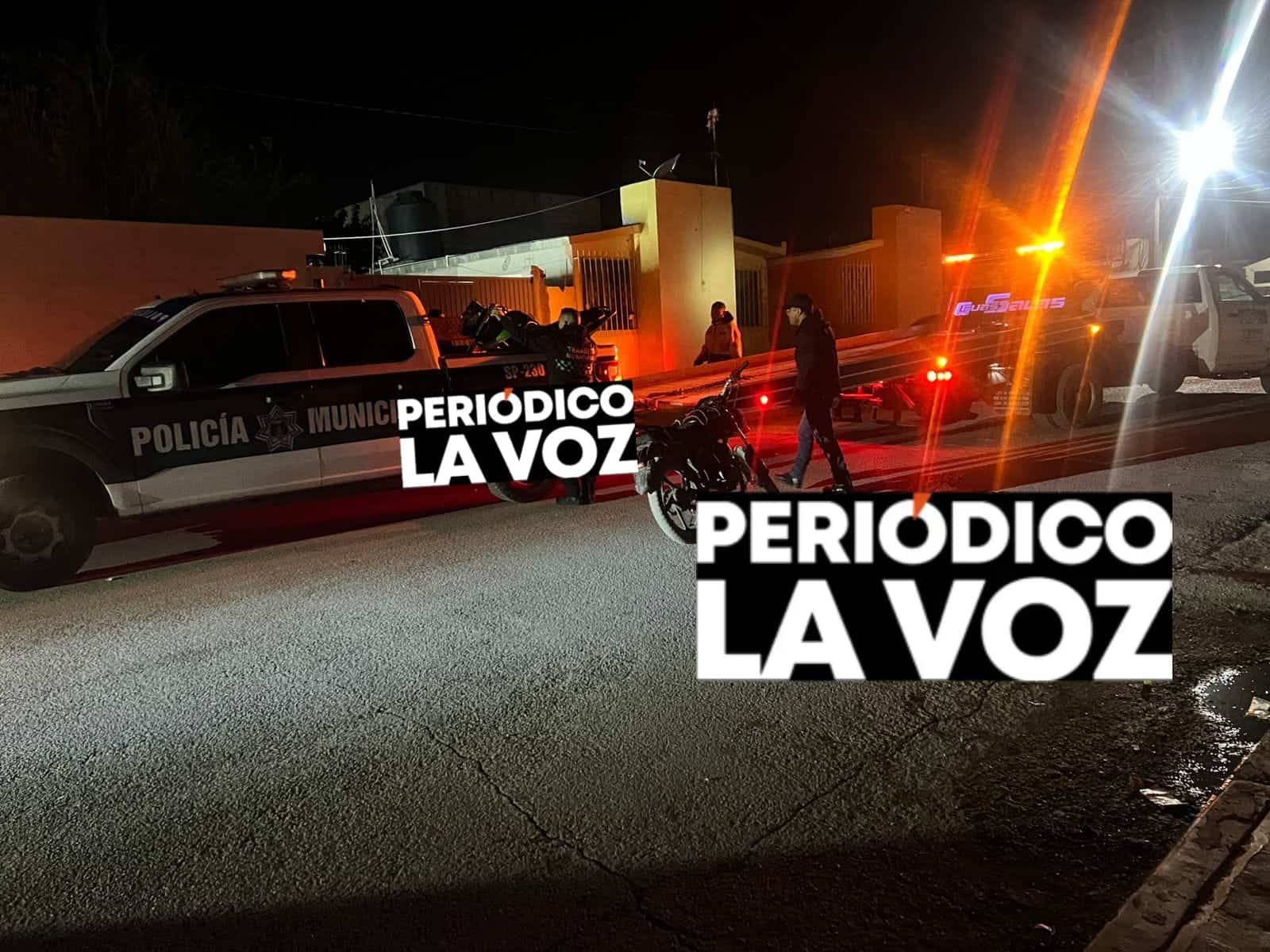 Aseguran motocicletas sin papeles en operativo de Seguridad P&uacute;blica: Monclova