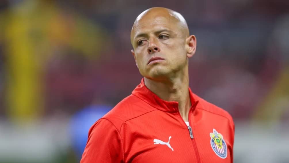 Javier Hern&aacute;ndez causa revuelo por mensaje alarmante en redes