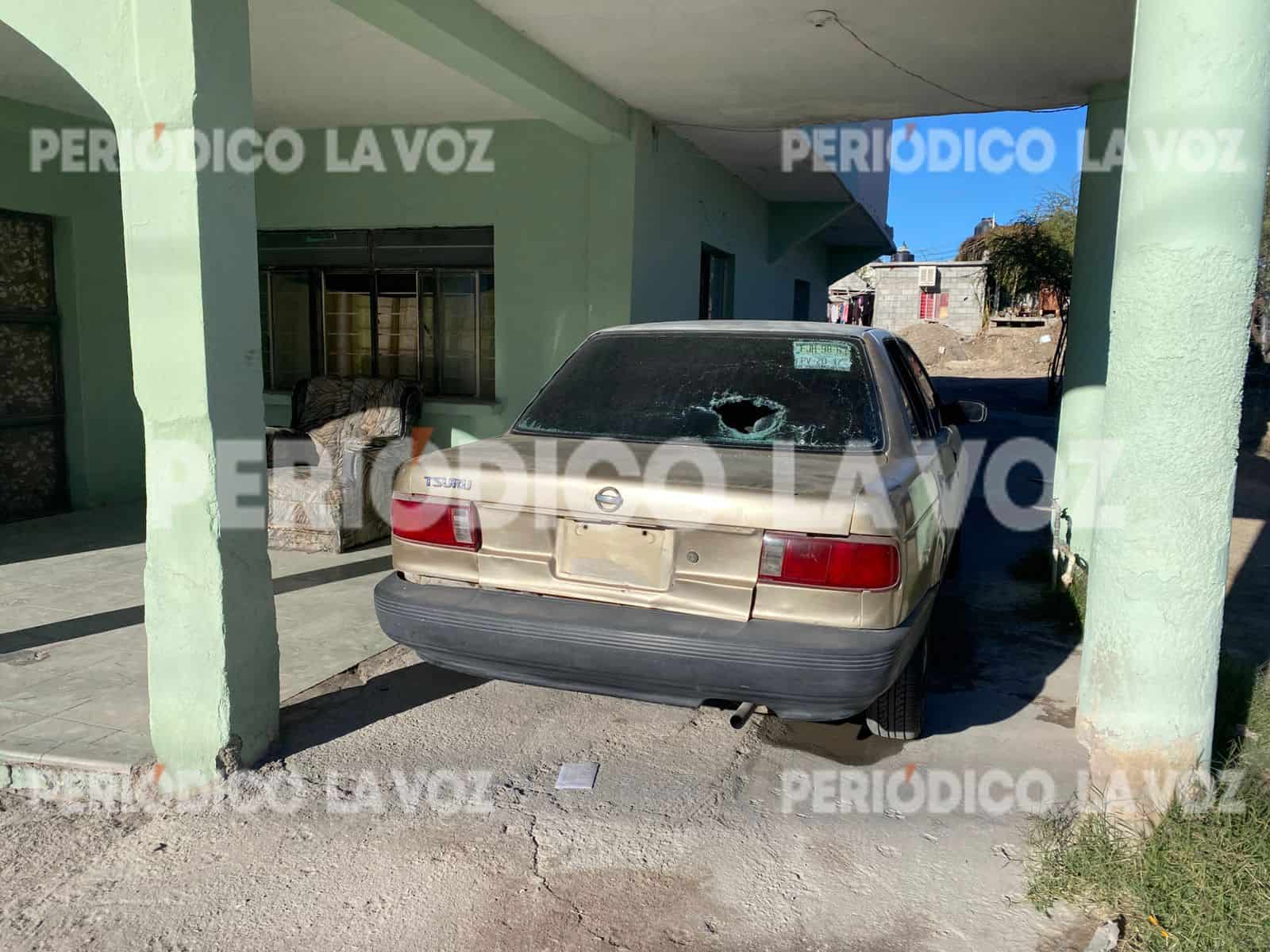 Interviene Polic&iacute;a Municipal tras ataque de celos en Monclova