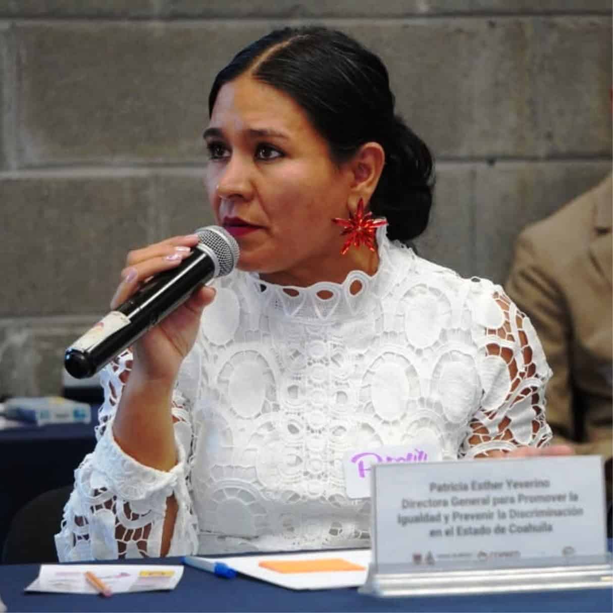 &Eacute;xito en Coahuila: Menos quejas por discriminaci&oacute;n gracias a estrategias preventivas