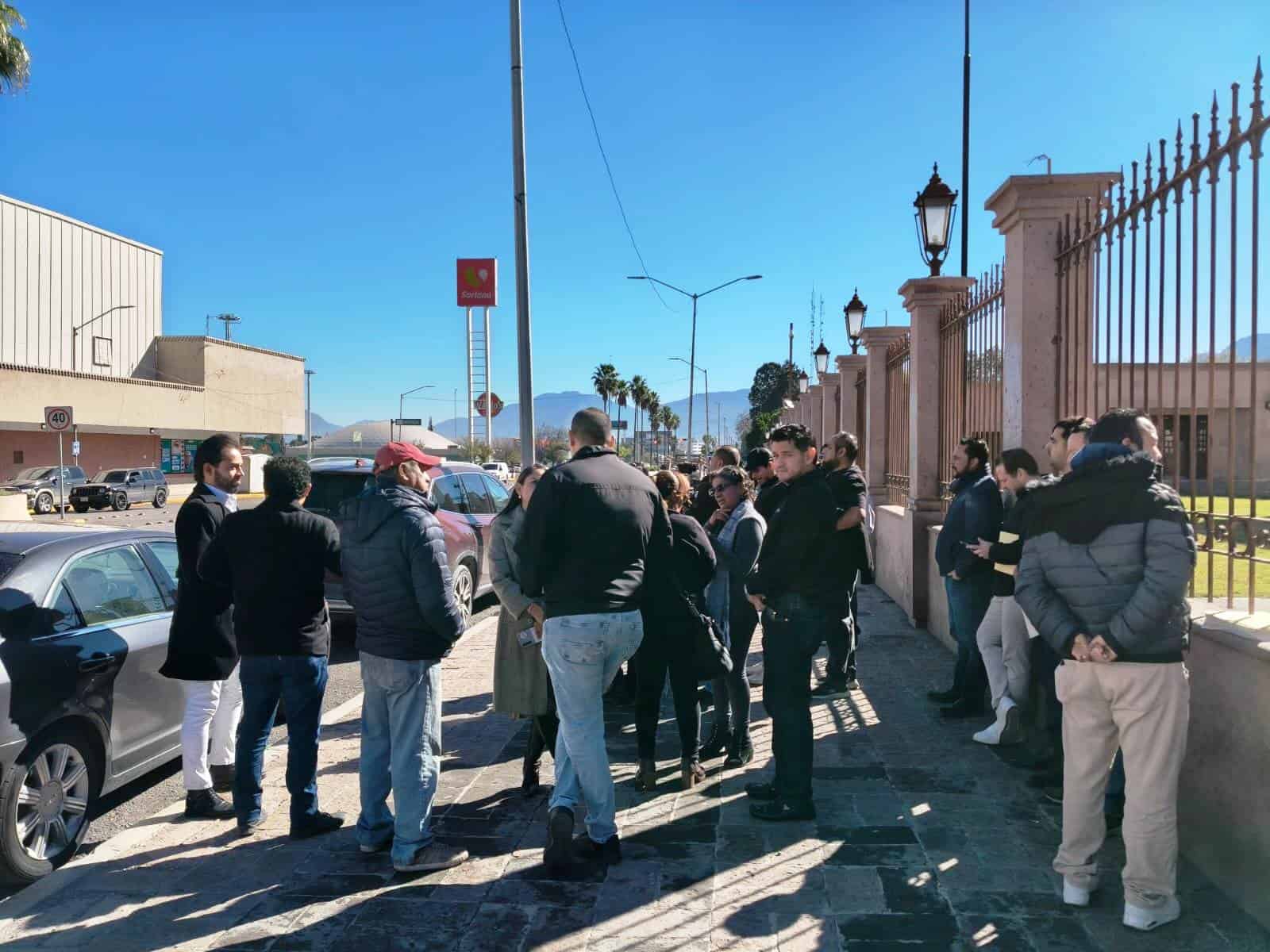 Padres por la Verdad denuncian estrategias legales en Coahuila