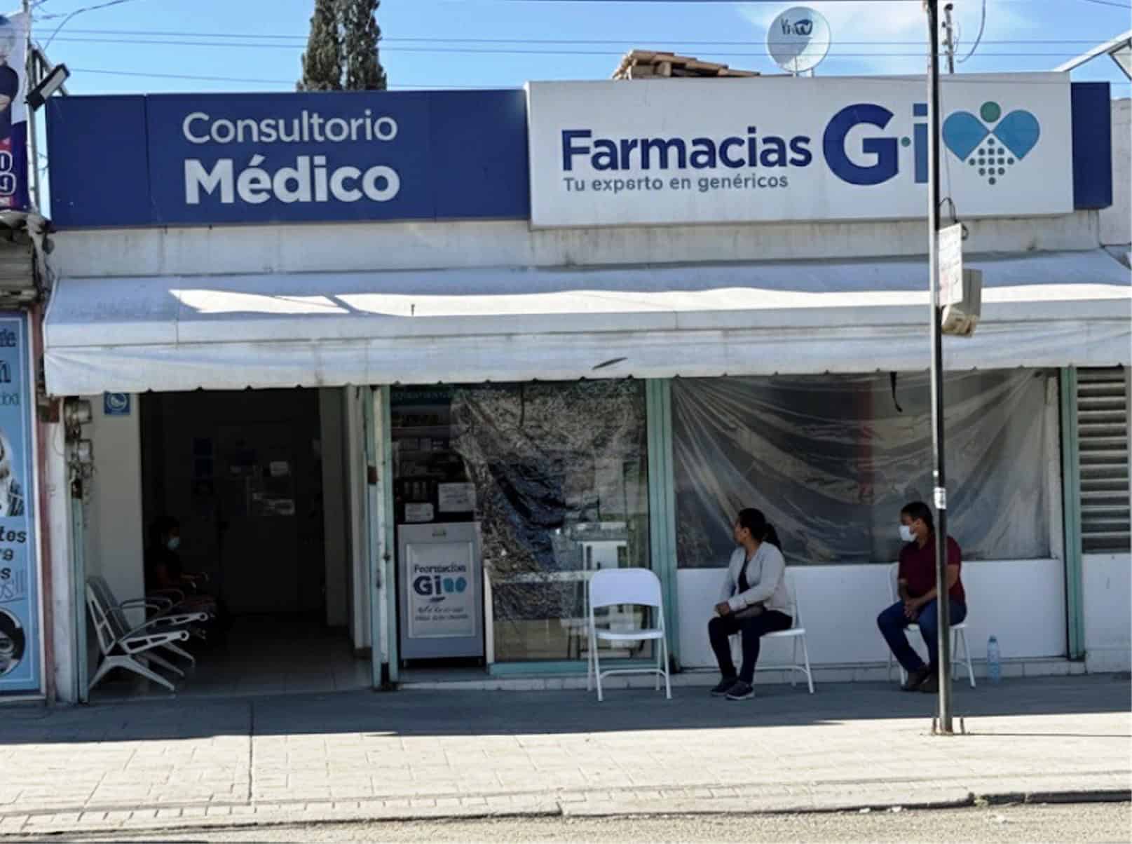 Enfermedades respiratorias generan crisis econ&oacute;mica en Ramos Arizpe
