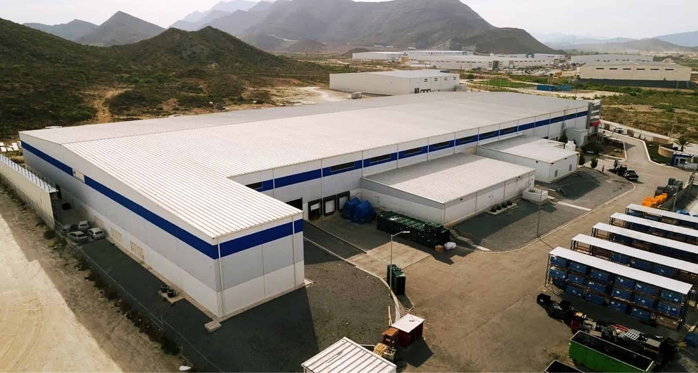 Inversi&oacute;n industrial detenida en Ramos Arizpe por ajustes econ&oacute;micos