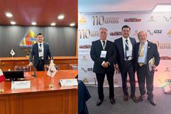 CANACO Acuña logra representación nacional en la CONCANACO