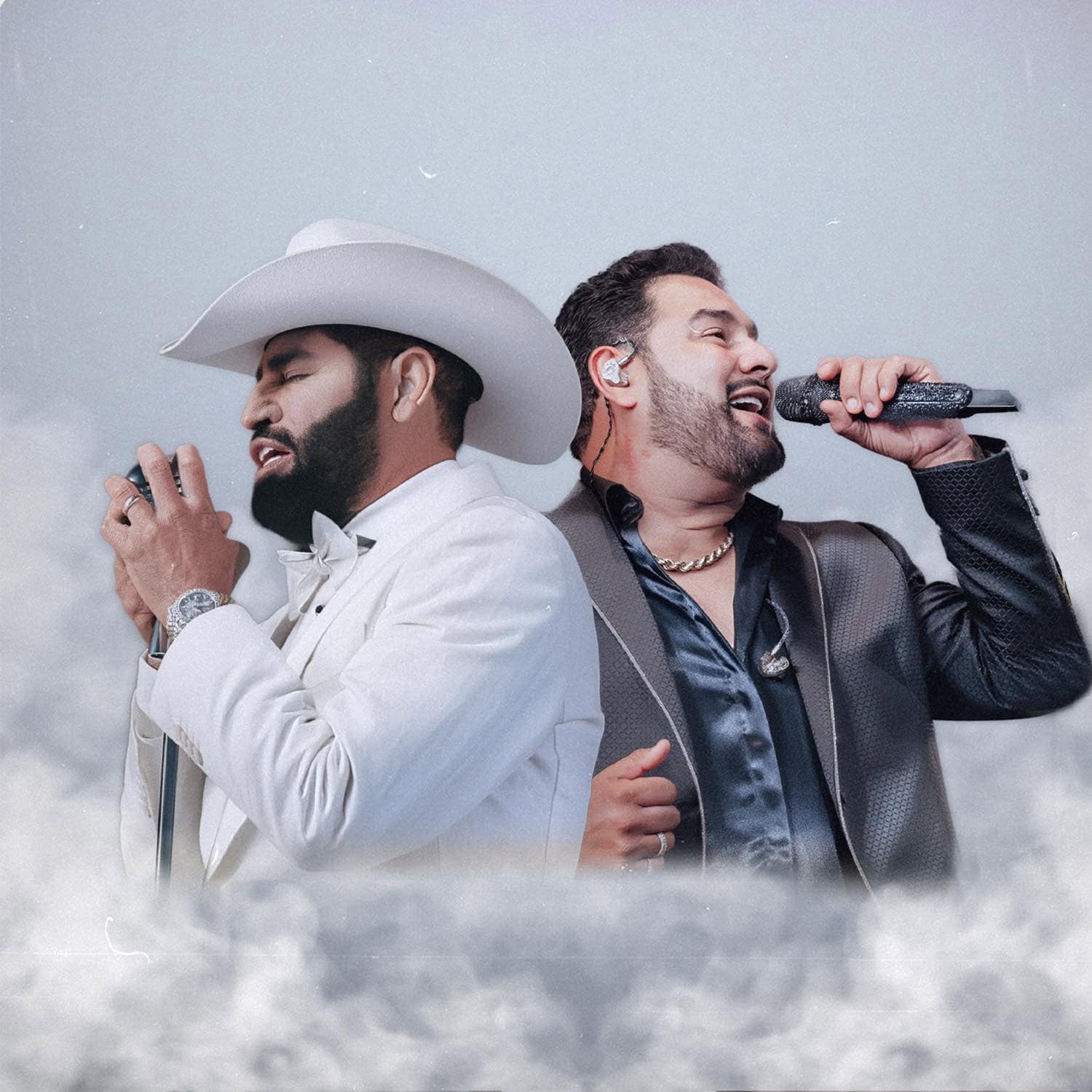 Colaboraci&oacute;n musical entre Pancho Barraza y Banda MS sorprende a fans