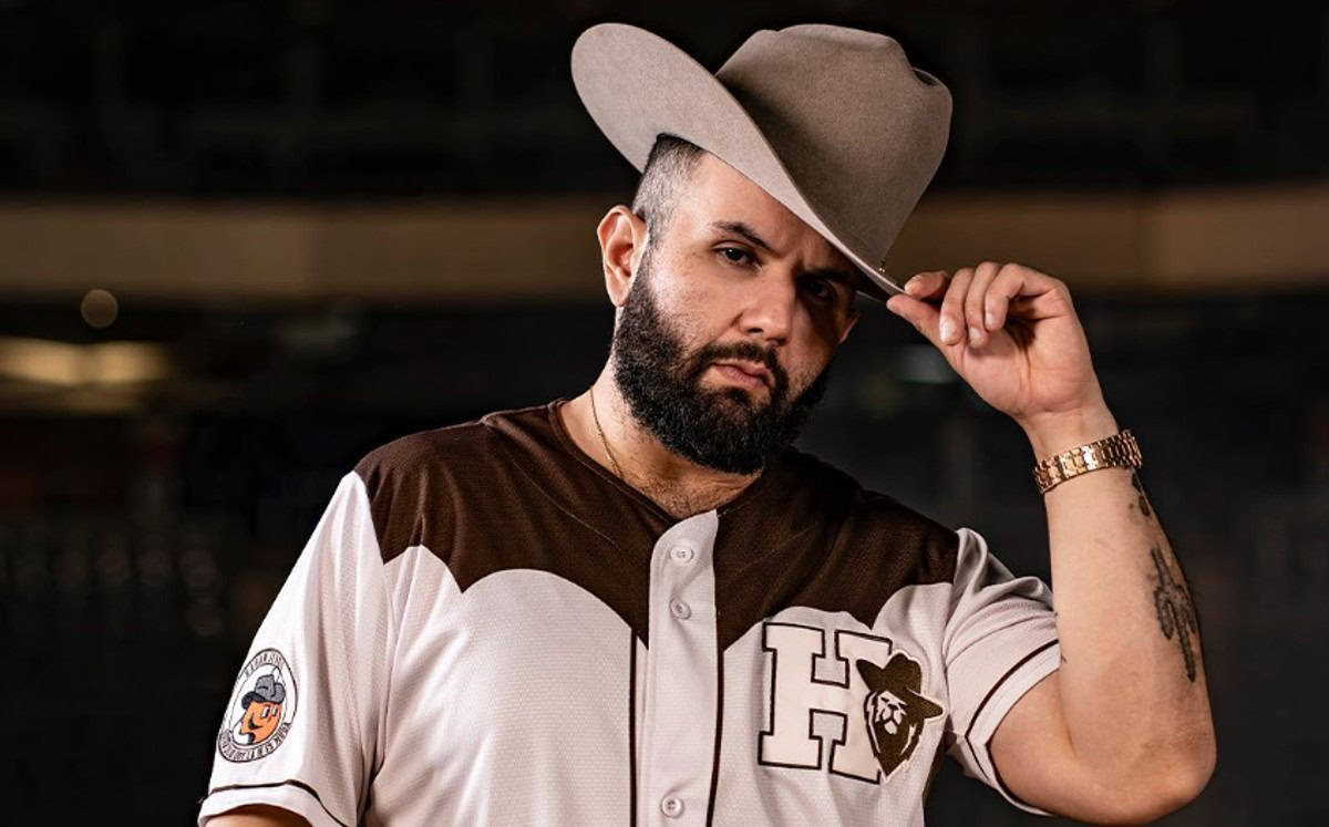 Car&iacute;n Le&oacute;n enciende Monterrey con su concierto en el Domo Care