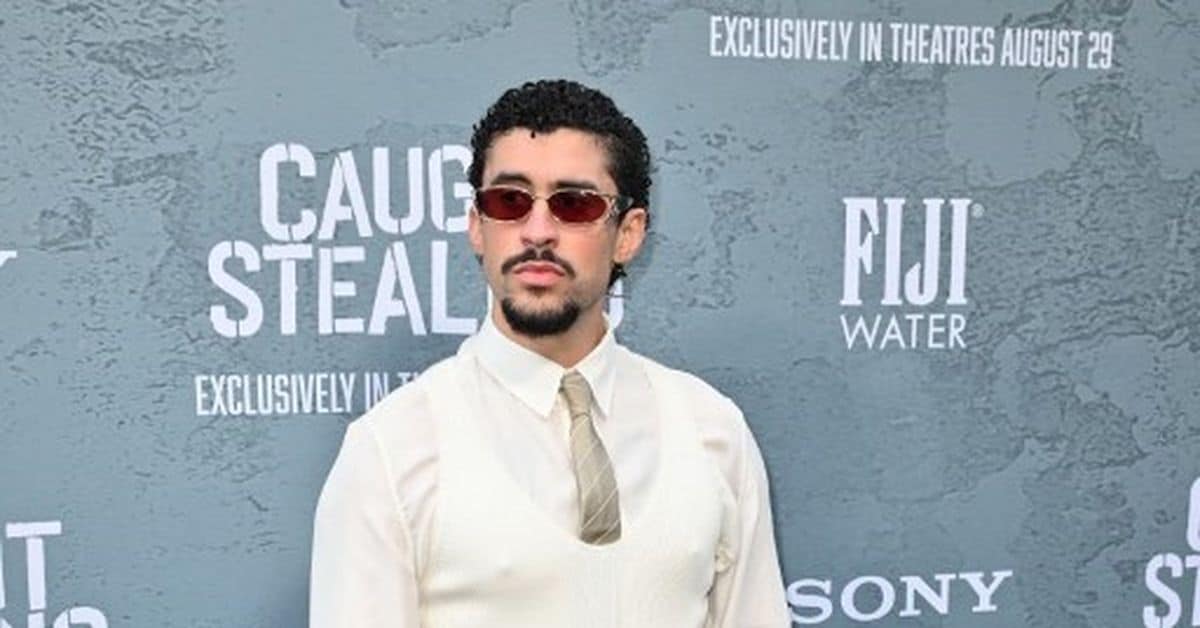Bad Bunny promete un gran show en el Super Bowl: 8 de febrero en California
