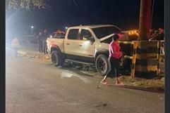 Delegado Medina informa sobre muerte de Liah Fernanda