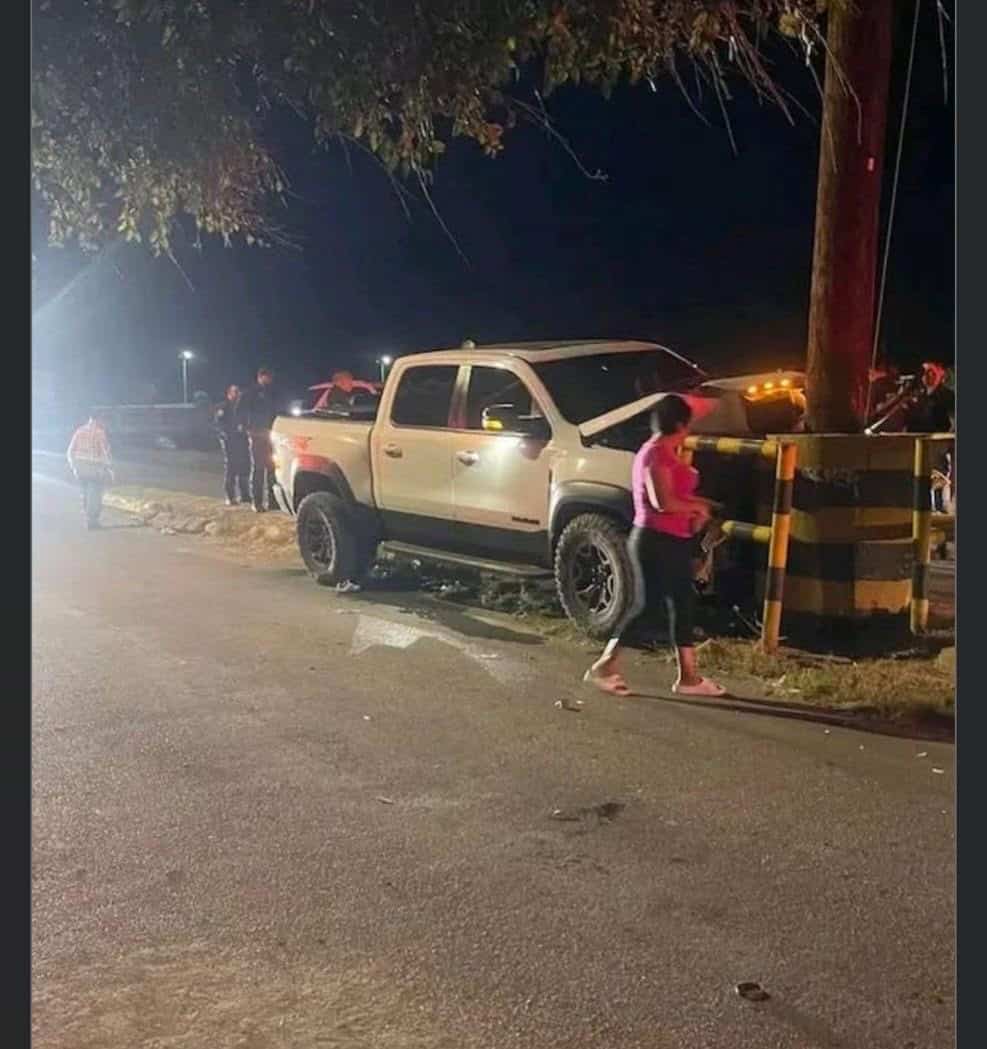 Delegado Medina informa sobre muerte de Liah Fernanda