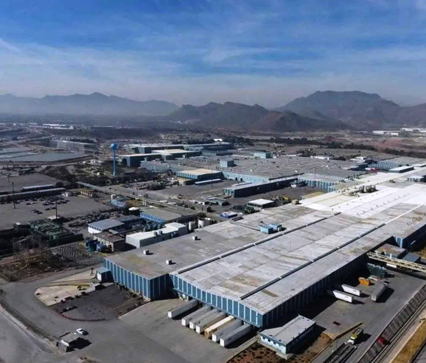 General Motors de M&eacute;xico invertir&aacute; 1,000 millones en Coahuila