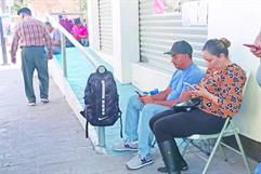 Huelga en Nacional Monte de Piedad afecta empeños en Monclova