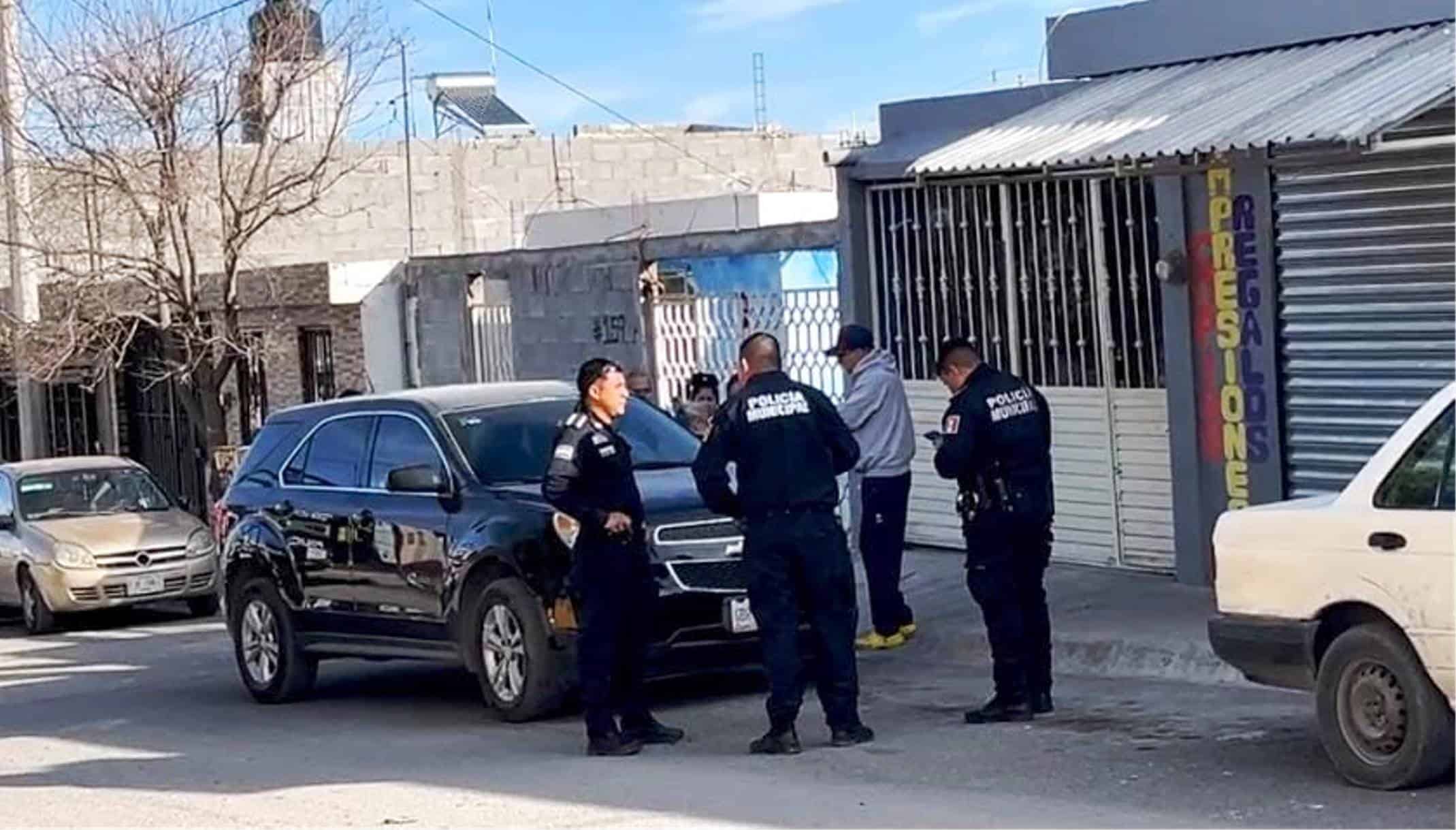 Tragedia en La Morita: adulto mayor pierde la vida