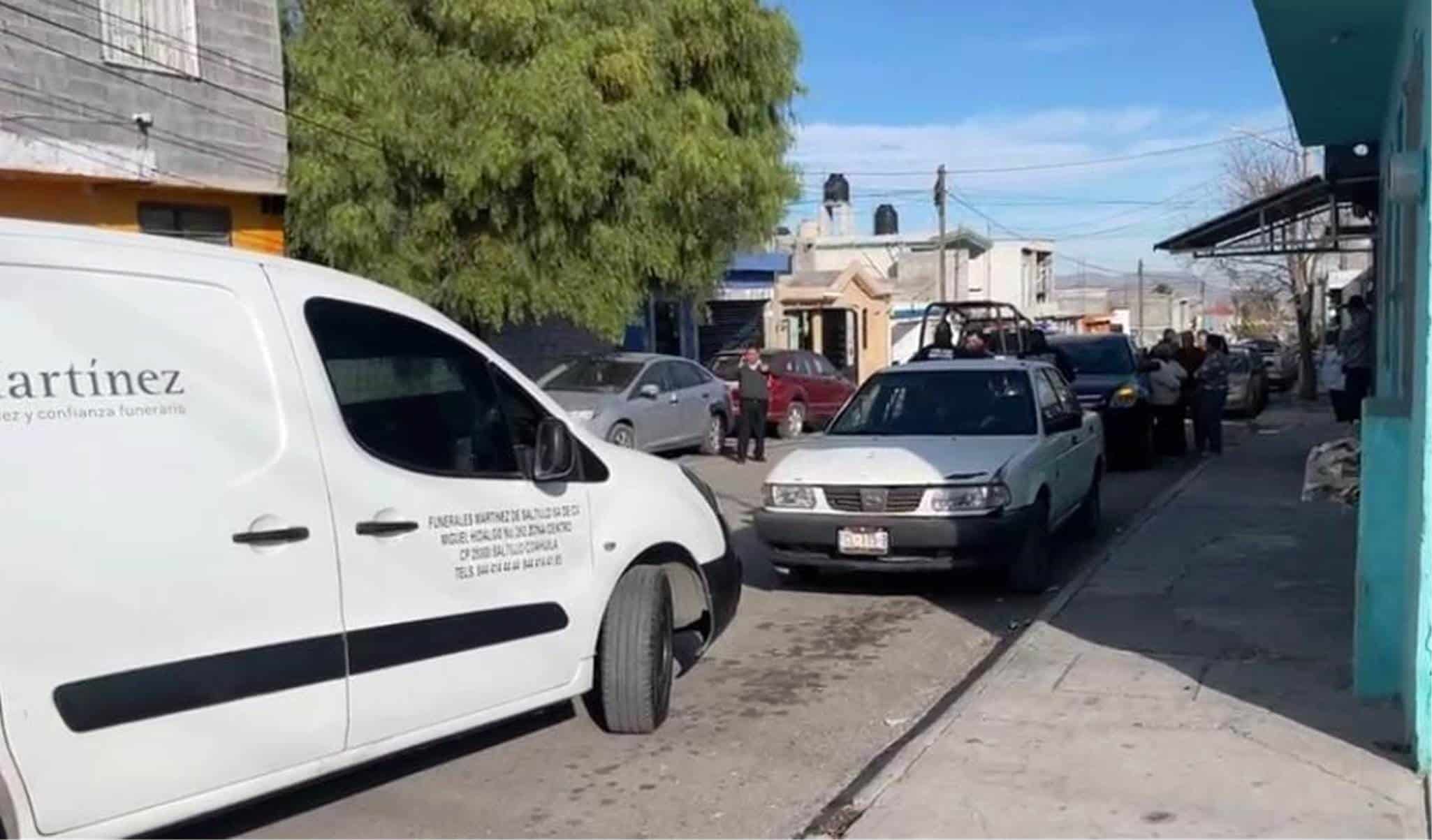 Tragedia en La Morita: adulto mayor pierde la vida