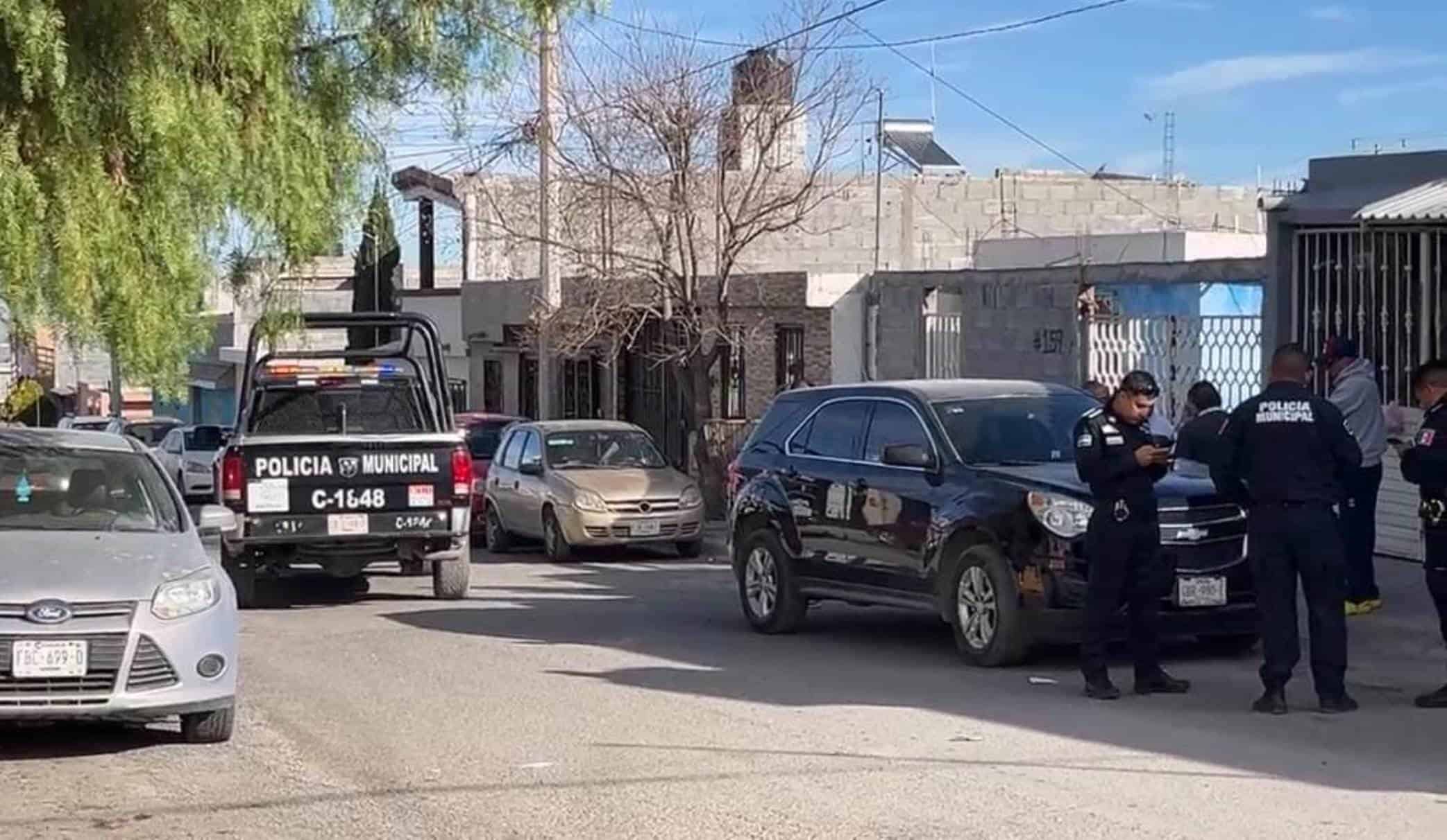 Tragedia en La Morita: adulto mayor pierde la vida