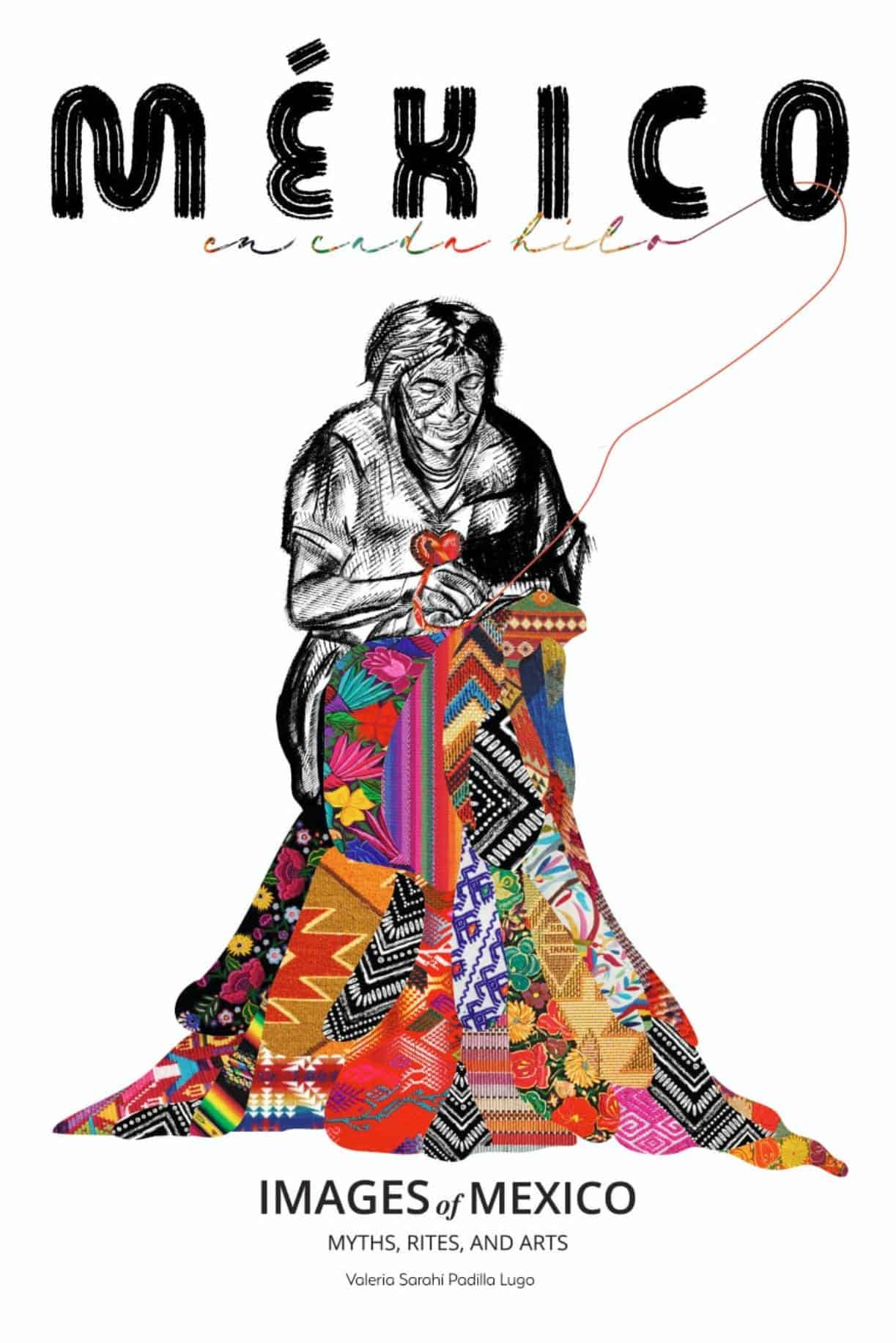 Valeria Padilla representar&aacute; a Saltillo en exposici&oacute;n internacional