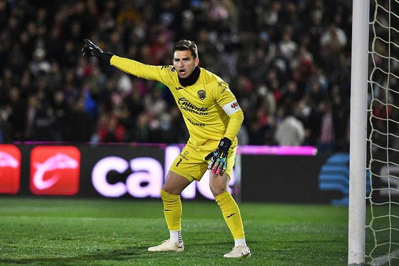 Sebasti&aacute;n Jurado suena para jugar en Europa: QPR y West Brom lo buscan