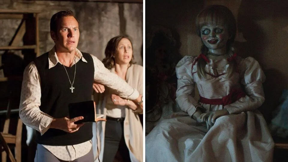 Warner Bros. Pictures confirma nueva pel&iacute;cula de The Conjuring: First Communion