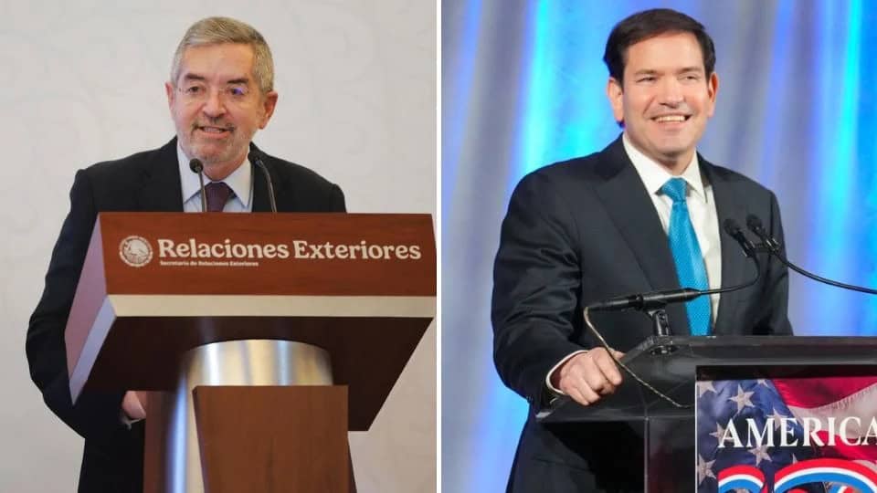 M&eacute;xico y EE.UU. se preparan para reuni&oacute;n ministerial en Washington D.C.