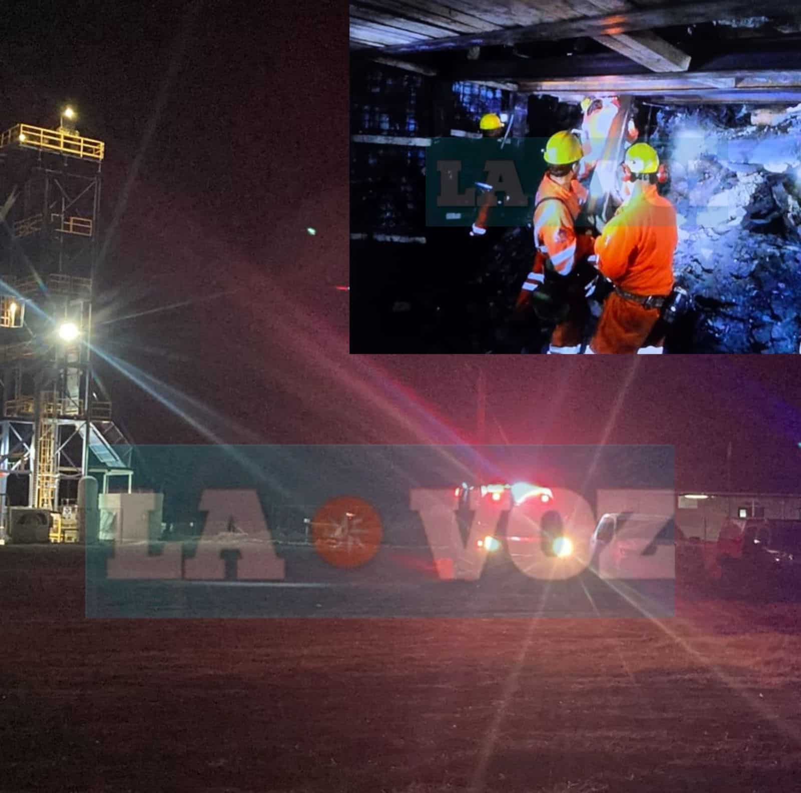 Recuperan restos de mineros en Pasta de Conchos: Claudia Sheinbaum lo confirma