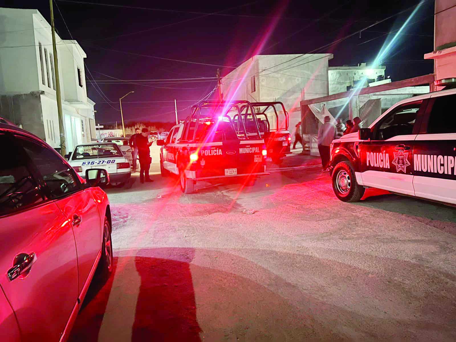 Detienen a hombre por abuso de dos menores en Monclova
