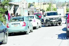 Mujer fallece en Monclova tras caída en su domicilio