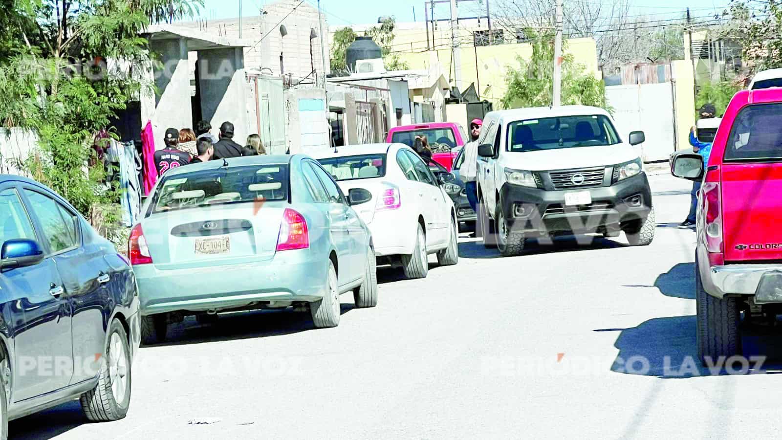 Mujer fallece en Monclova tras ca&iacute;da en su domicilio