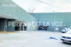 Menor sufre lesiones en el rostro tras accidente con thinner en Monclova