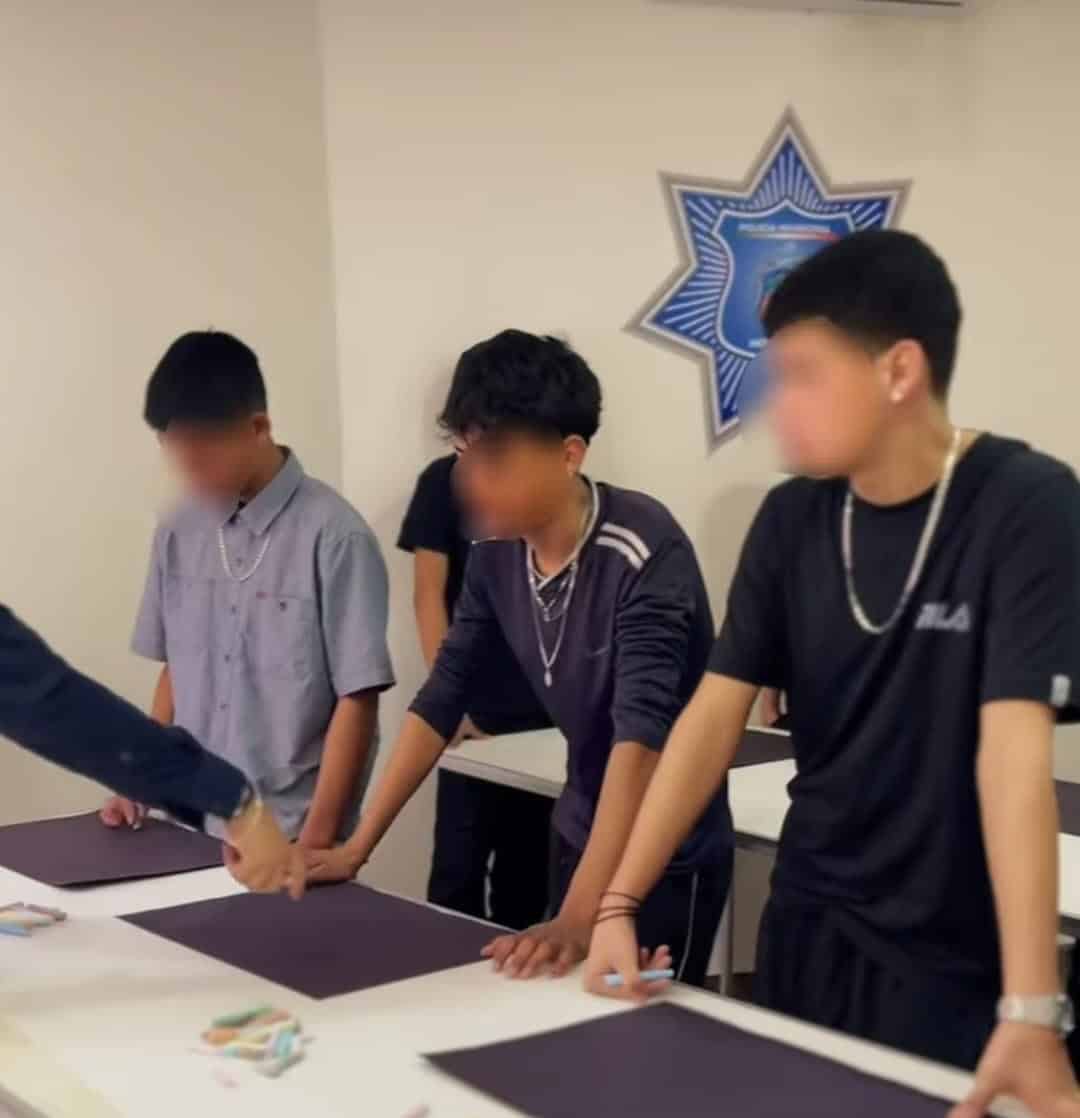 Programa Apl&iacute;cate ayuda a j&oacute;venes en Monclova a reintegrarse