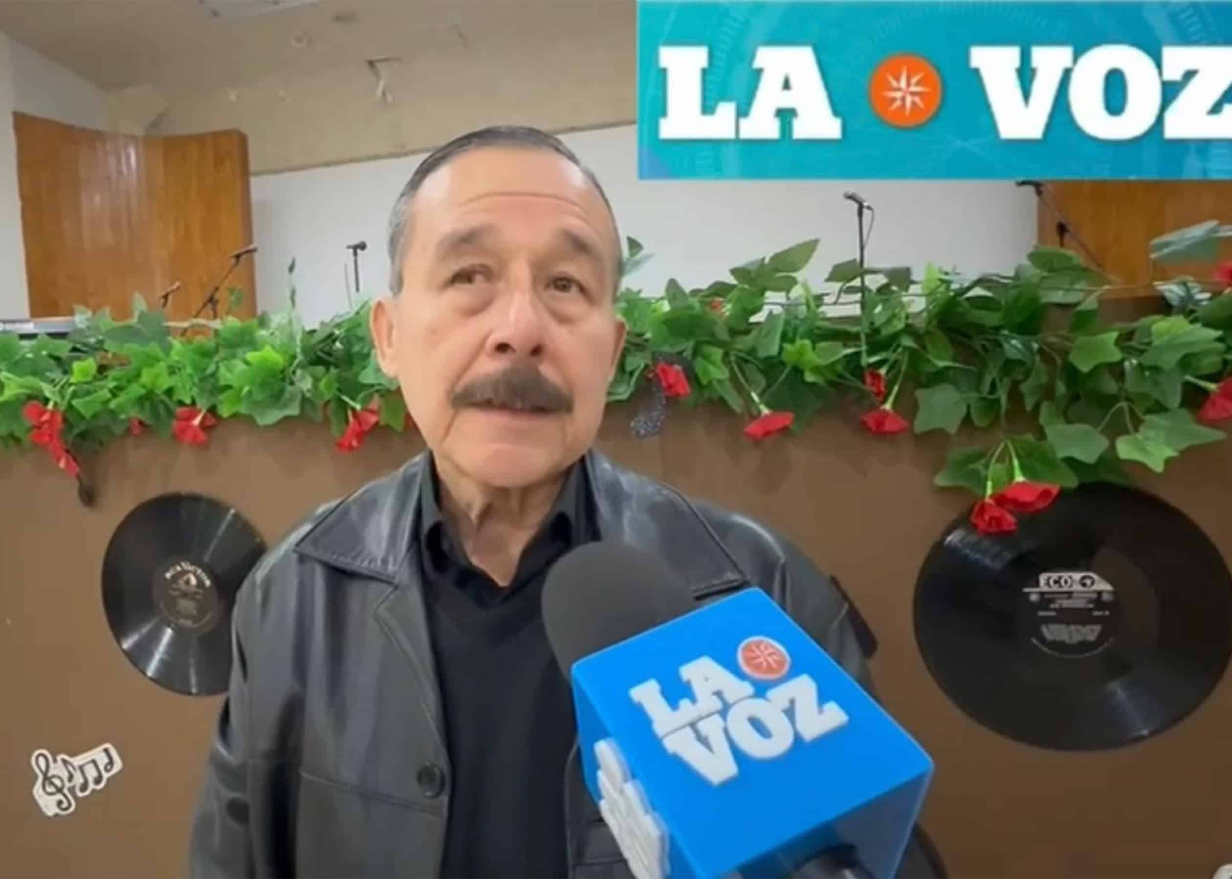 Ra&uacute;l Castillo Elizondo, el m&eacute;dico que transforma la vida en m&uacute;sica en Nueva Rosita