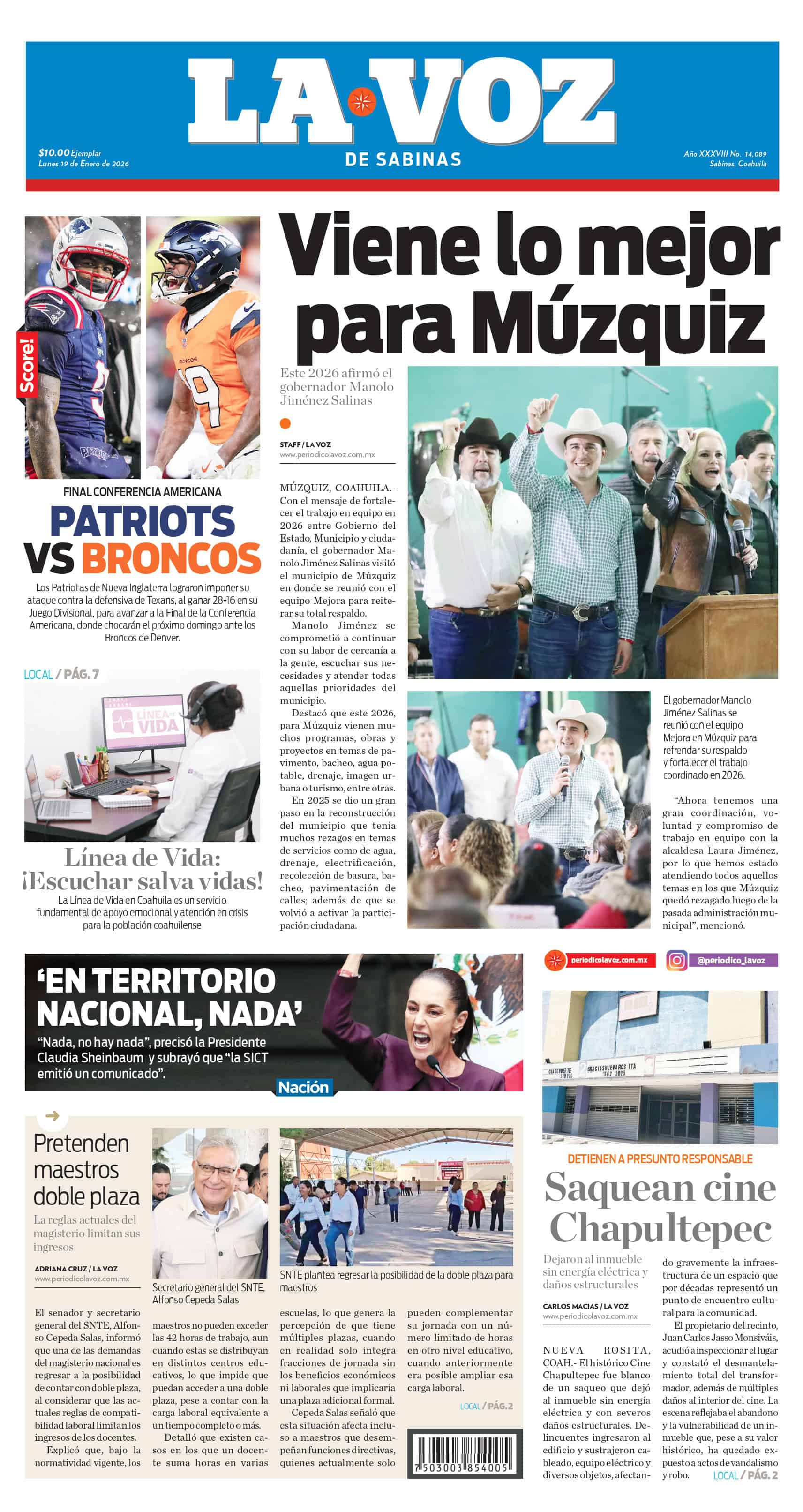 portada sabinas