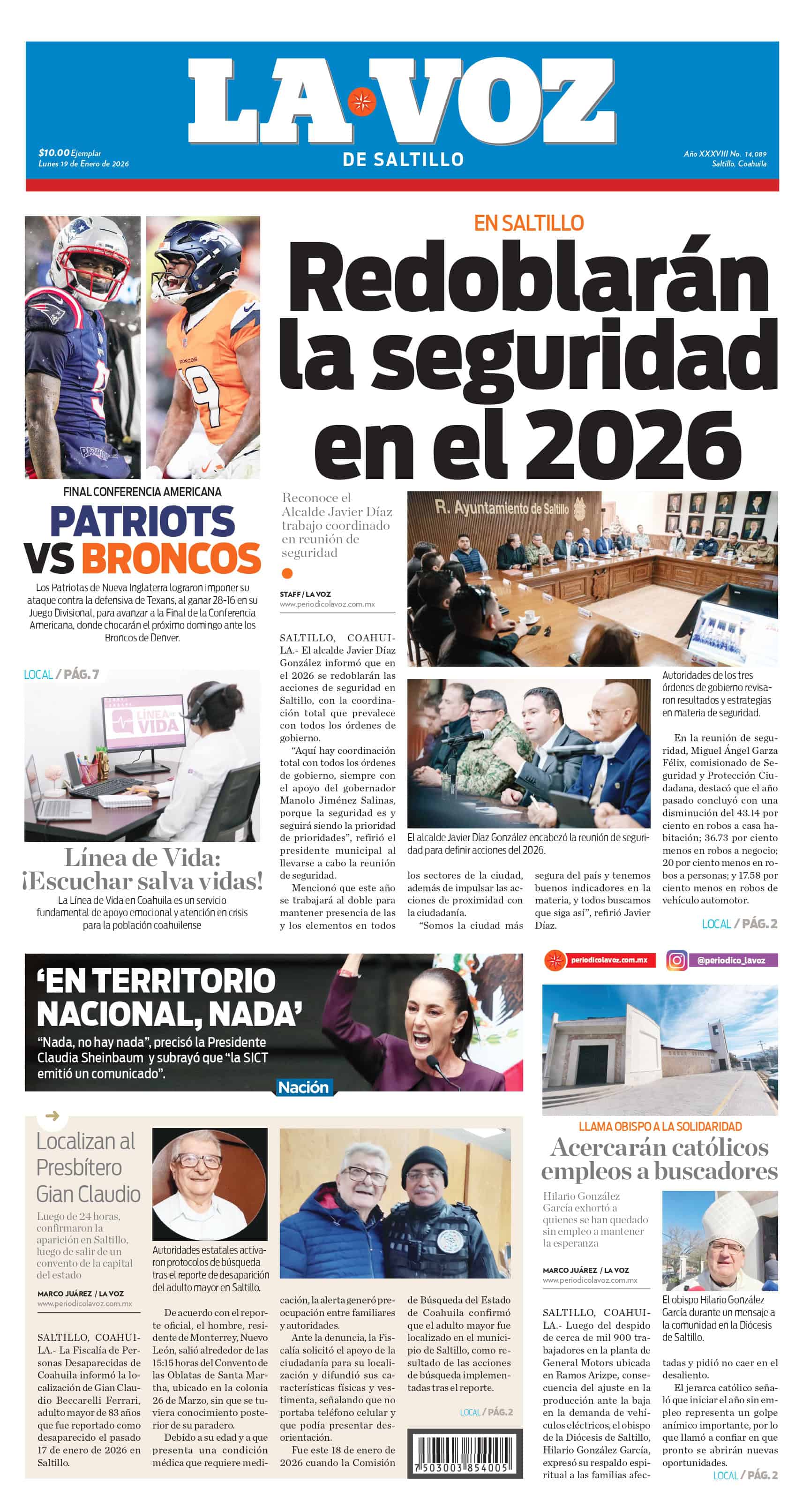 portada saltillo