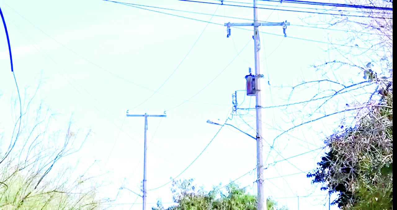 Avanza reposici&oacute;n de luminarias LED