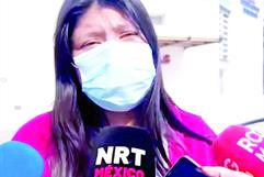 Margarita Rubí, de un año, será evaluada en Galveston tras cirugía por quemaduras