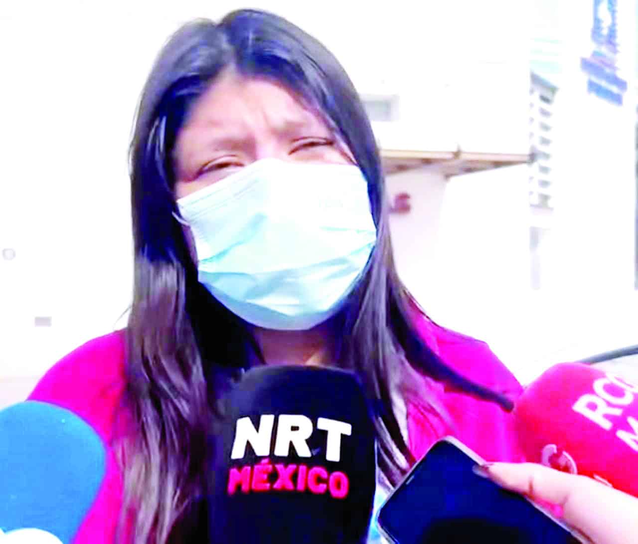 Margarita Rub&iacute;, de un a&ntilde;o, ser&aacute; evaluada en Galveston tras cirug&iacute;a por quemaduras