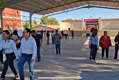 SNTE exige regreso a la doble plaza para mejorar ingresos de docentes