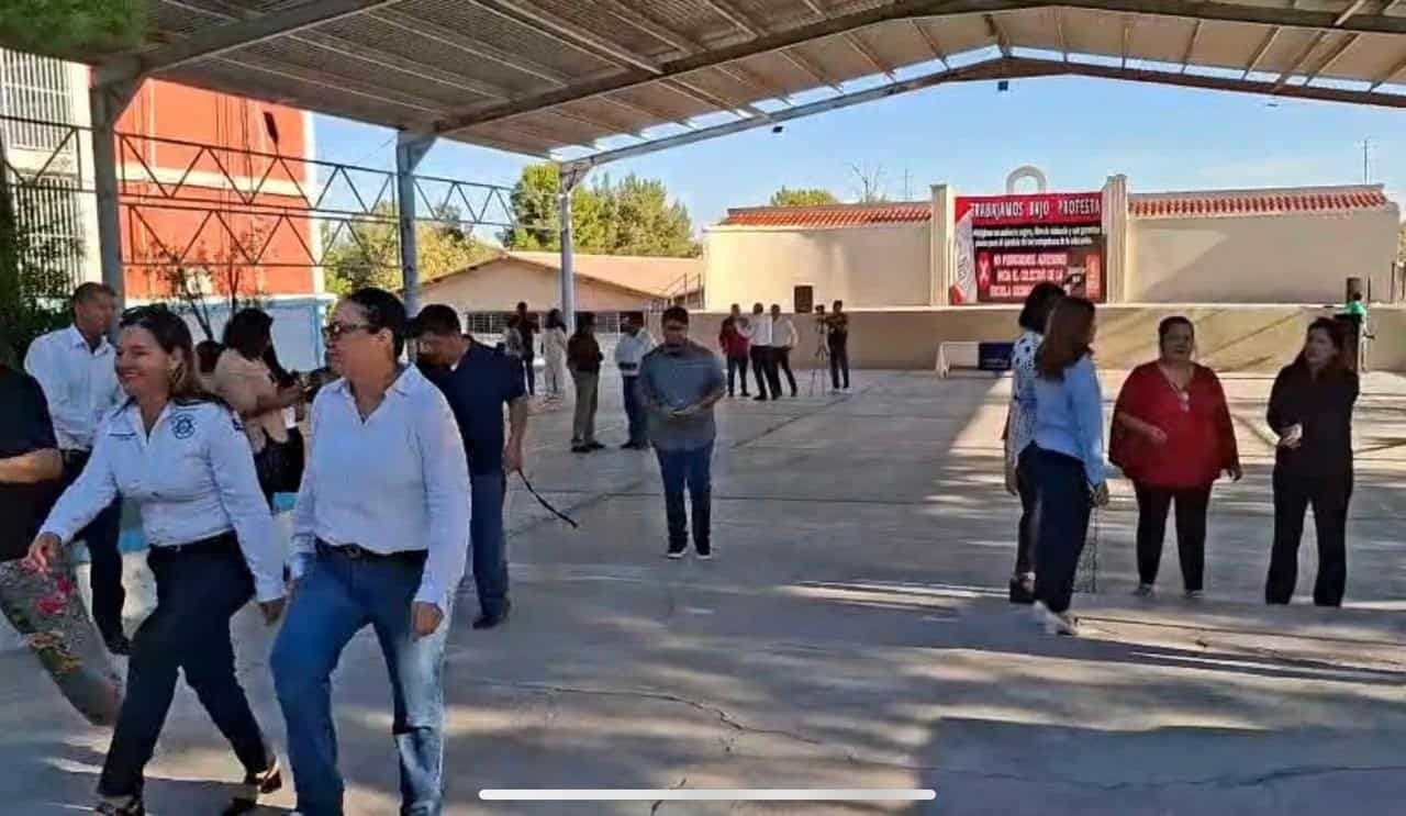 SNTE exige regreso a la doble plaza para mejorar ingresos de docentes