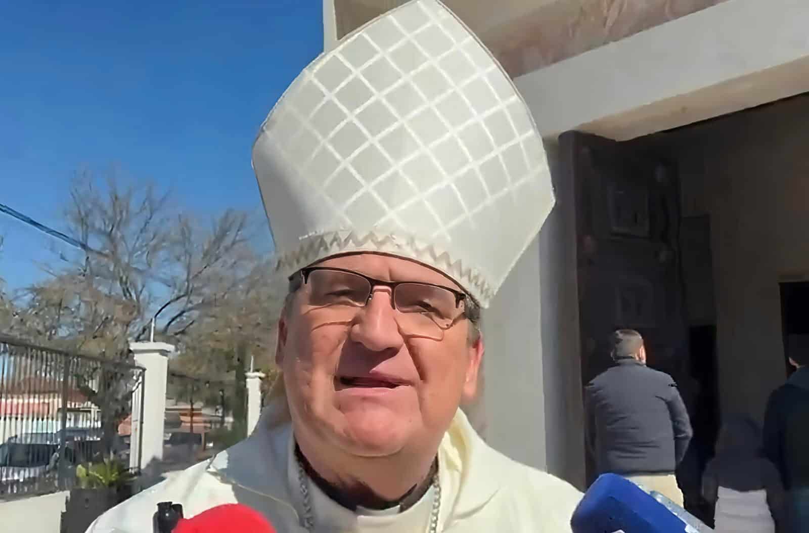 Di&oacute;cesis de Saltillo ofrece apoyo a despedidos de General Motors