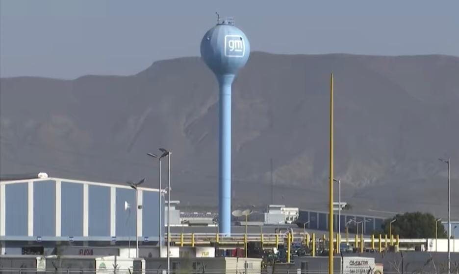 Di&oacute;cesis de Saltillo ofrece apoyo a despedidos de General Motors