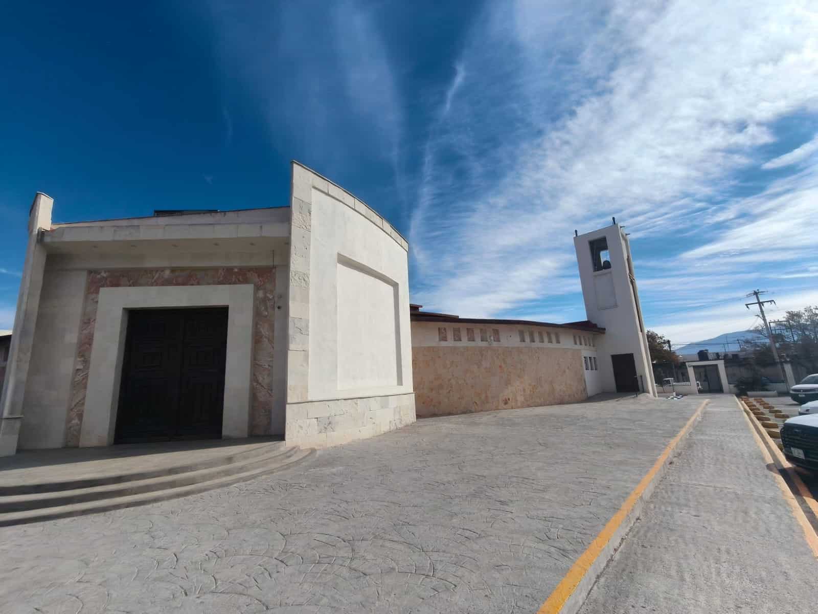 Di&oacute;cesis de Saltillo ofrece apoyo a despedidos de General Motors