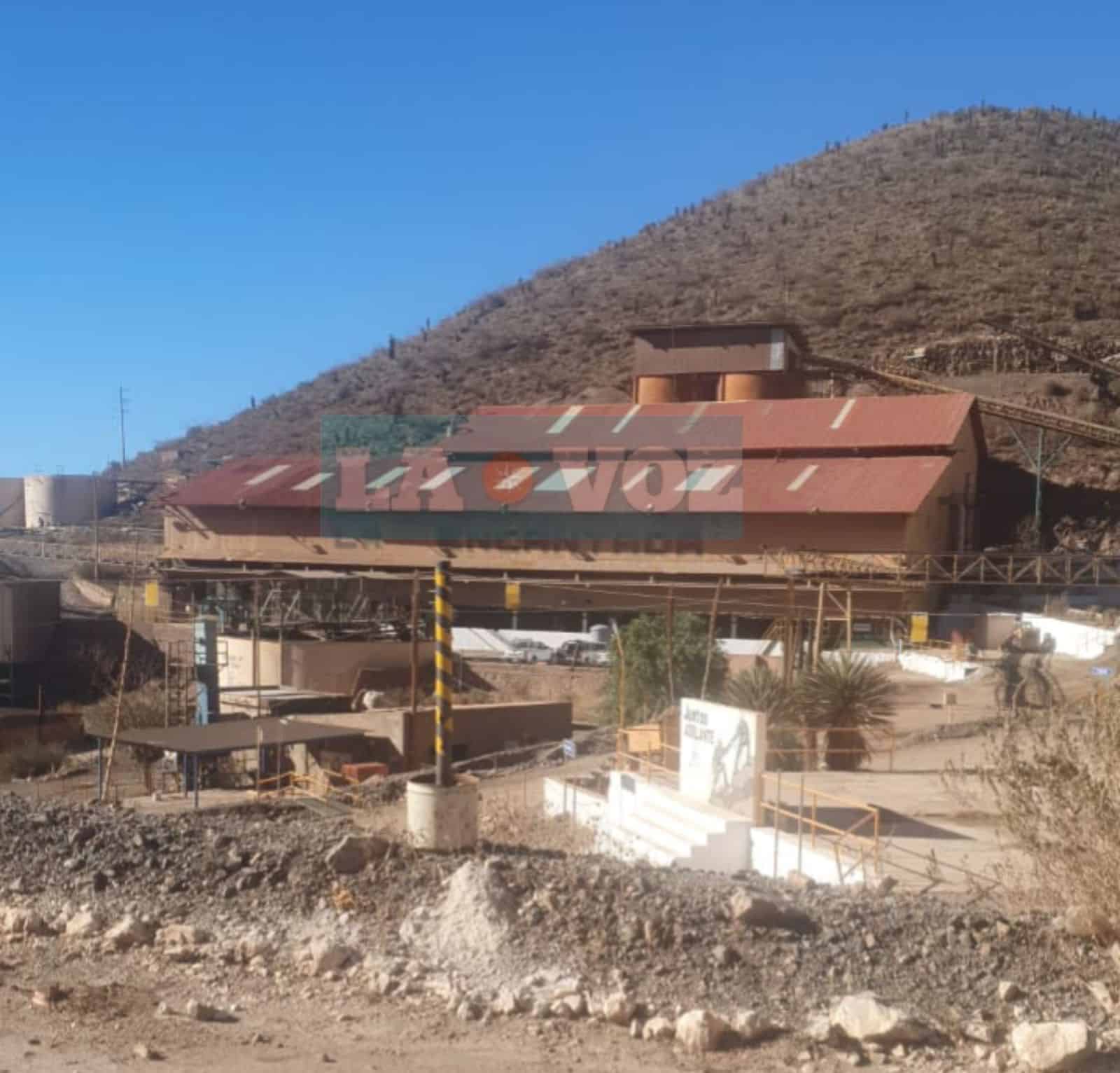 En la Secci&oacute;n Sindical 312 de La Encantada  Eligen comisionados para Comisi&oacute;n Revisora de Contrato