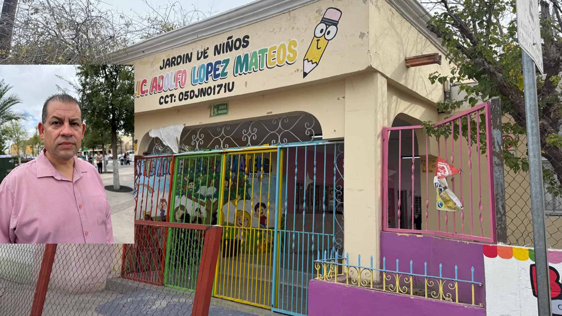 Crisis de empleo educativo en Coahuila: 1,000 maestras sin plaza