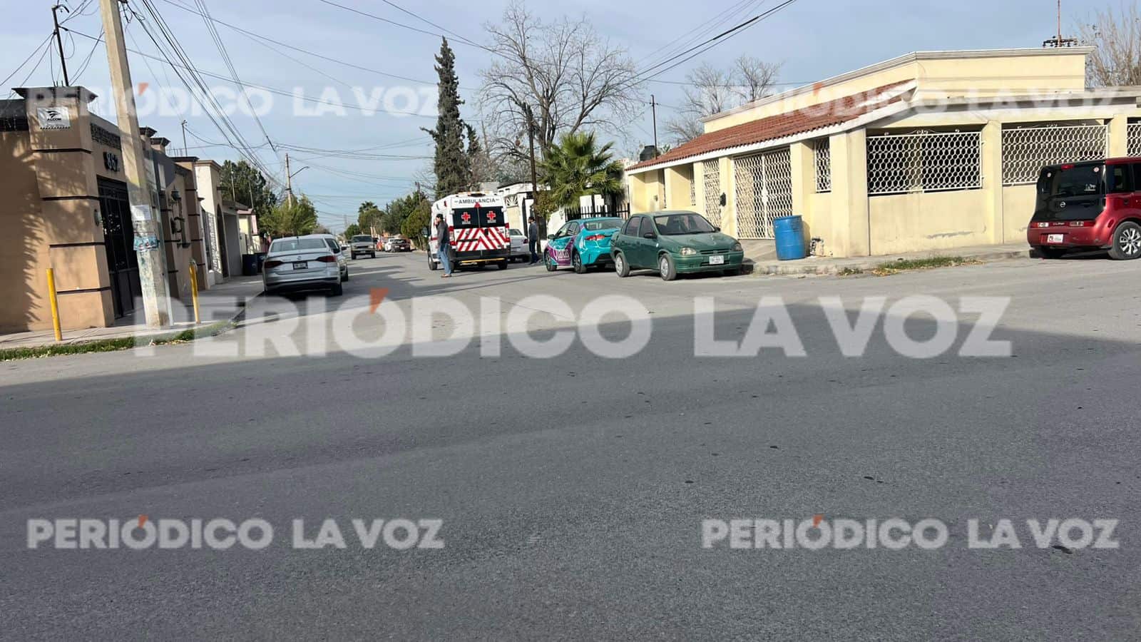 Tragedia en Monclova: Adulto mayor muere tras ca&iacute;da en el ba&ntilde;o