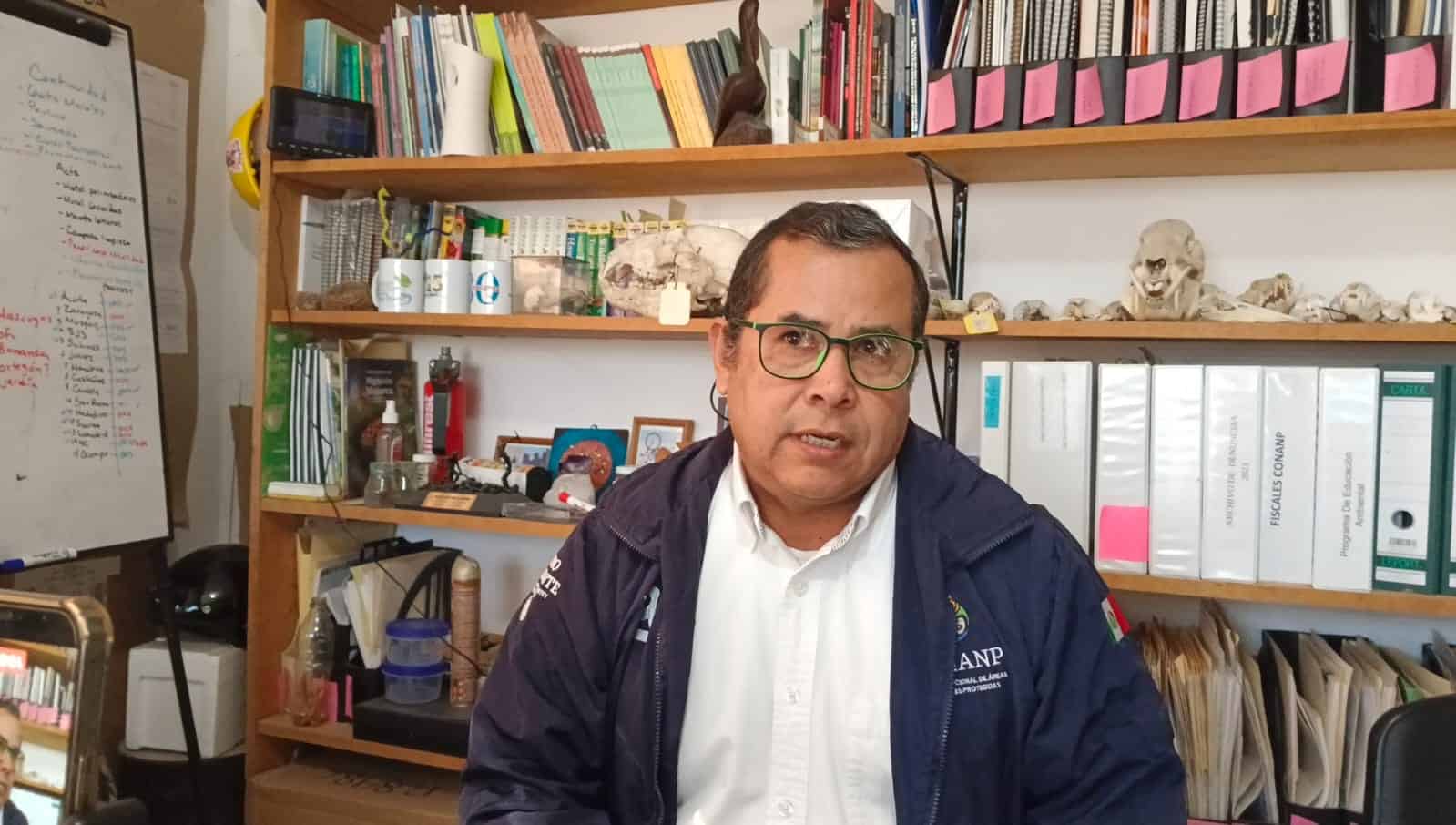 La temporada de cacer&iacute;a de venado Cola Blanca en Coahuila genera derrama econ&oacute;mica