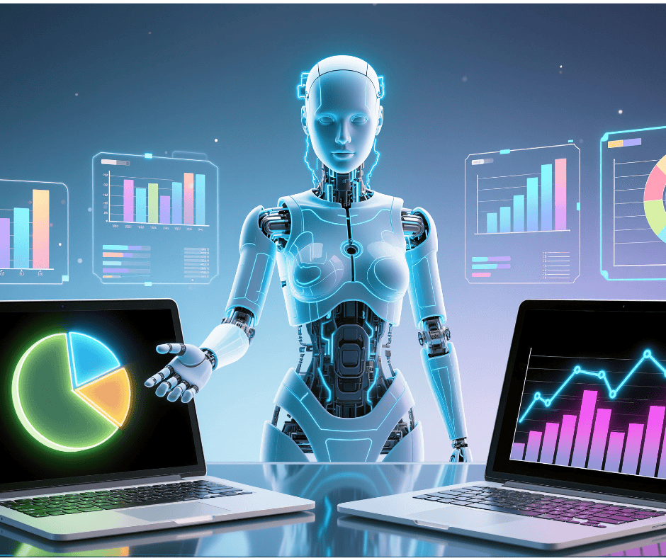 Adriana Nore&ntilde;a de Google destaca el uso de IA para aprendizaje en M&eacute;xico