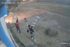 Avanzan investigaciones por robos en escuelas de Piedras Negras