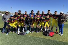 Real Occi logra emocionante victoria y avanza a semifinales de Primera B