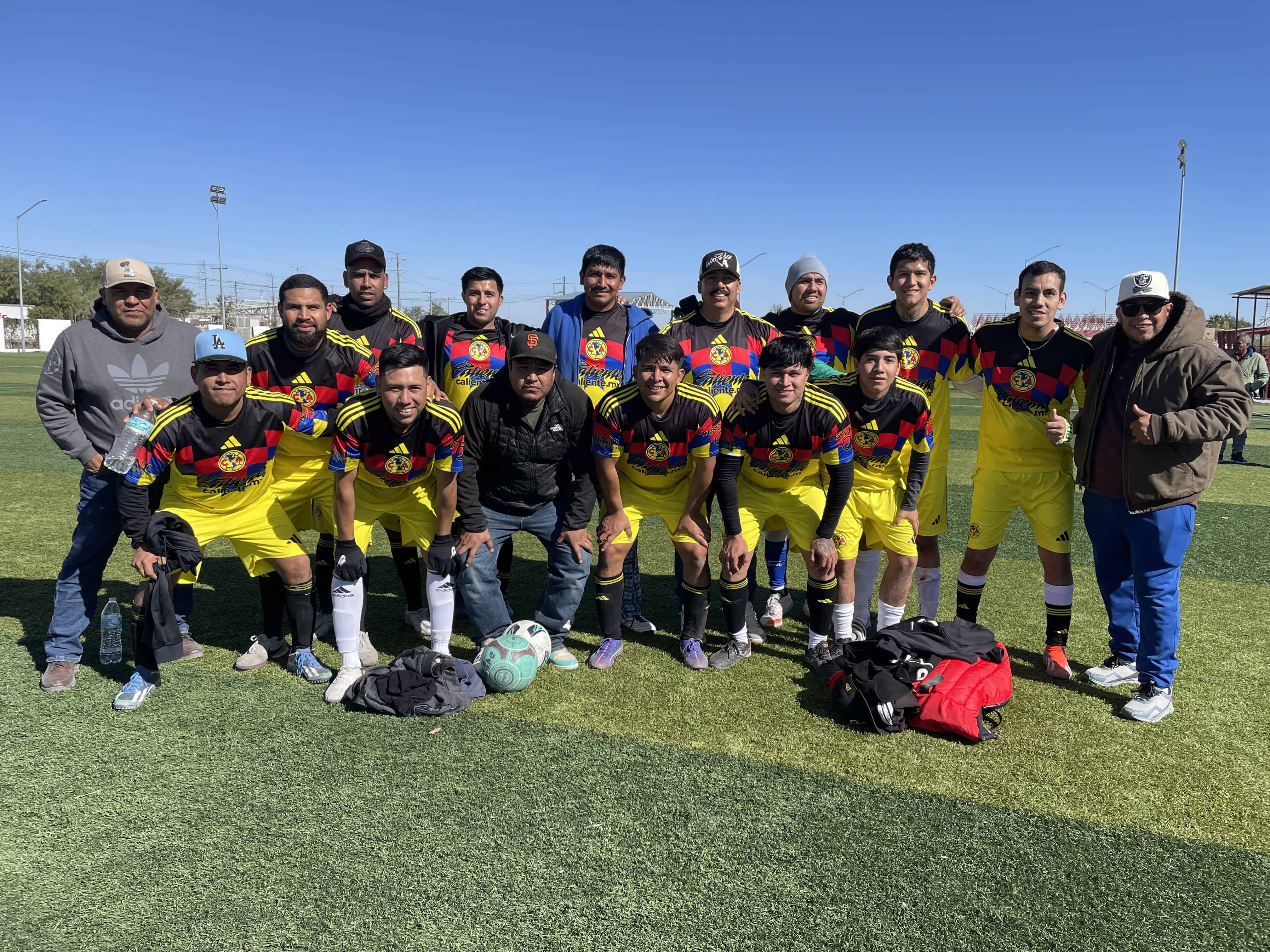 Real Occi logra emocionante victoria y avanza a semifinales de Primera B