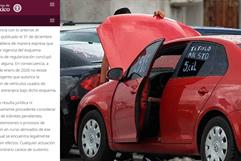 Cierran definitivamente la legalización de “chocolates”